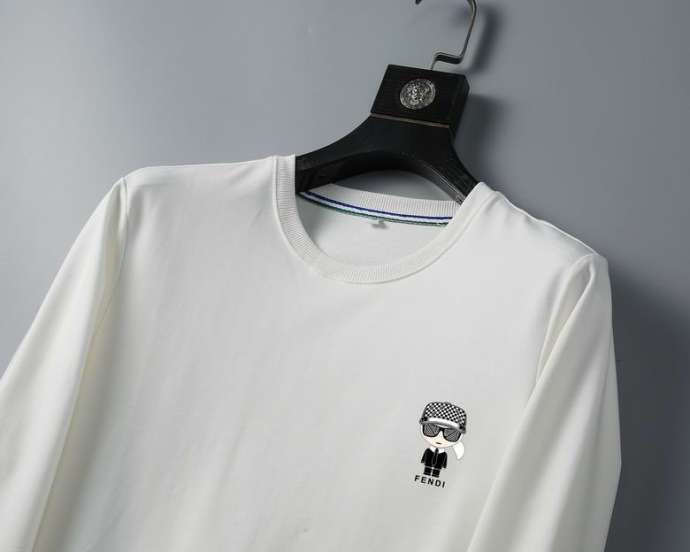 Picture of Fendi Sweatshirts _SKUFendiM-3XL25tn9425249